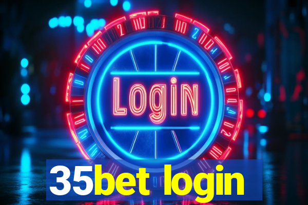 35bet login